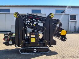 Befard TB5000JiB