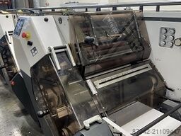 OMET X6 530 offset 4 + 3 Flexo