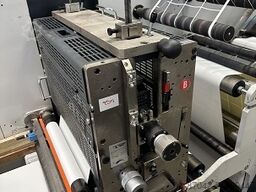 OMET X6 530 offset 4 + 3 Flexo