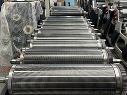 OMET X6 530 offset 4 + 3 Flexo