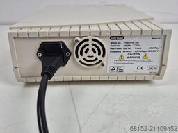 Bio-Rad PowerPac 200