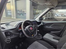 FIAT Doblo ò Cargo Kawa L2H1 SX 1.3 Mulitjet 95PS