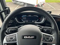 DAF XG 480 FT 4x2 OCC362 - TraXon - MX Engine Brake