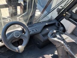 LINDE TRIPLEX 6,2m! H70D