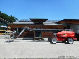Manitou 280 TJ ( 28 Meter )
