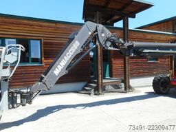 Manitou 280 TJ ( 28 Meter )