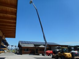 Manitou 280 TJ ( 28 Meter )