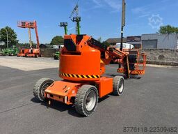 JLG E450 AJ elektro (1867)