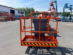 JLG E450 AJ elektro (1867)