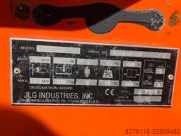 JLG E450 AJ elektro (1867)