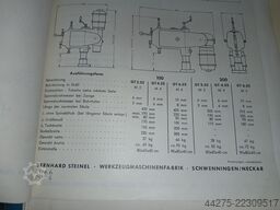 Steinel GT 6.52