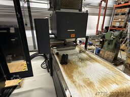 DECKEL MAHO DMC 80 FD duoBlock