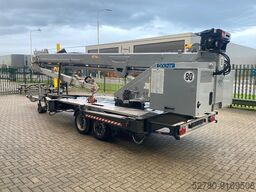 Böcker AHK 27/1200 Easyline