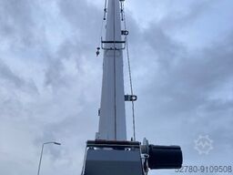 Böcker AHK 27/1200 Easyline