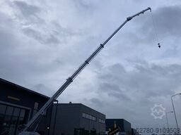 Böcker AHK 27/1200 Easyline