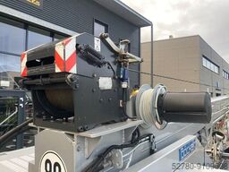Böcker AHK 27/1200 Easyline