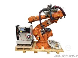 ABB M2004 IRB6700-235/2.65