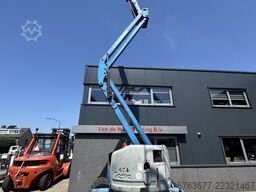 GENIE Z45/25J Knikarmhoogwerker / Arbeitsbuhne 16M werkhoogte  4X4 Deutz Diesel 2005