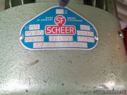 Scheer FM 21/4