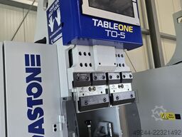 CoastOne TableOne TO5