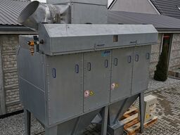 DISA FMC200L-8/FM831