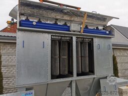 DISA FMC200L-8/FM831