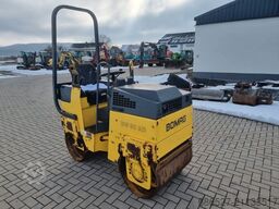 BOMAG BW-80-AD