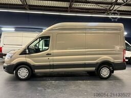 FORD Transit 350 Kasten L3H3 Klima Tempomat R-CAM
