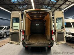 FORD Transit 350 Kasten L3H3 Klima Tempomat R-CAM