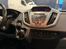 FORD Transit 350 Kasten L3H3 Klima Tempomat R-CAM