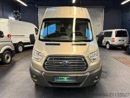 FORD Transit 350 Kasten L3H3 Klima Tempomat R-CAM