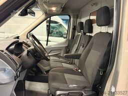 FORD Transit 350 Kasten L3H3 Klima Tempomat R-CAM