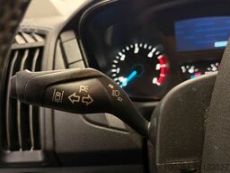FORD Transit 350 Kasten L3H3 Klima Tempomat R-CAM