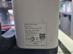 Origin Shaper Schaper