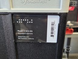 Origin Shaper Schaper