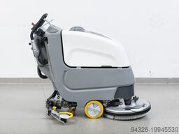 Hako Hakomatic B45 CL H TB510 NEW BATTEIRES