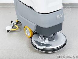 Hako Hakomatic B45 CL H TB510 NEW BATTEIRES