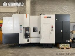 Mazak NEXUS HCN 6000