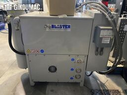 Mazak NEXUS HCN 6000