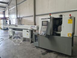 DMG Gildemeister SPEED  12-7  Linear