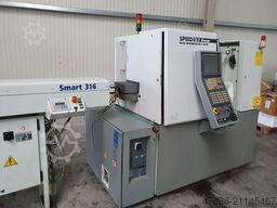 DMG Gildemeister SPEED  12-7  Linear