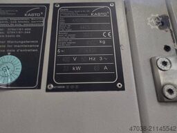 KASTO KASTOtec A4