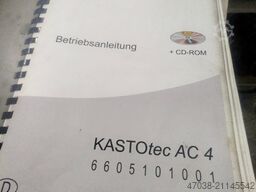 KASTO KASTOtec A4
