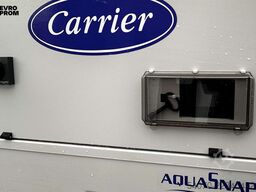 New Industrial Сhiller CARRIER - 52.9 KW | With warranty