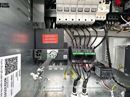 New Industrial Сhiller CARRIER - 52.9 KW | With warranty