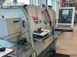 TRAUB TNK 36