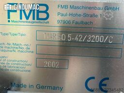 TRAUB TNK 36