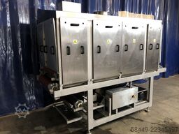 Formcook Teflon Contact Grill Type CC 618