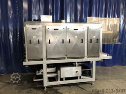 Formcook Teflon Contact Grill Type CC 618