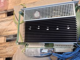 MGV STROMVERSORGUNGEN P4311-05158-1